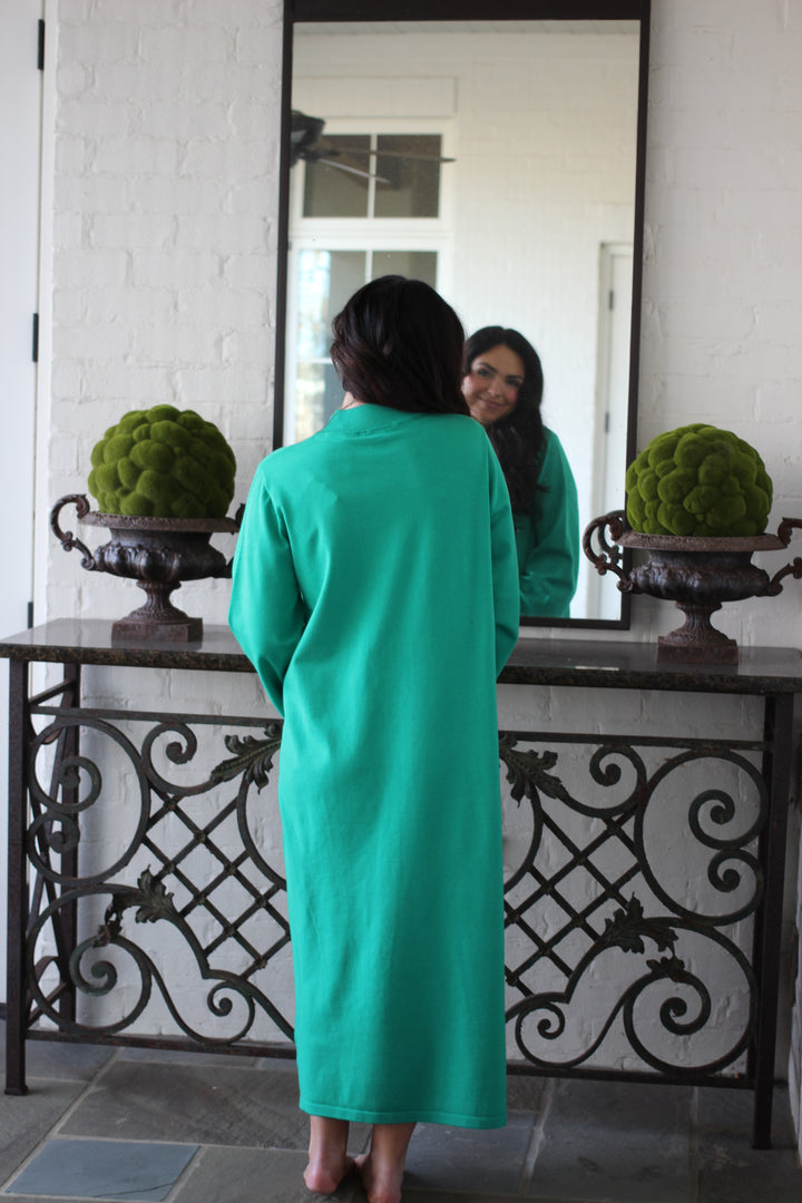 Sylvie Midi Dress