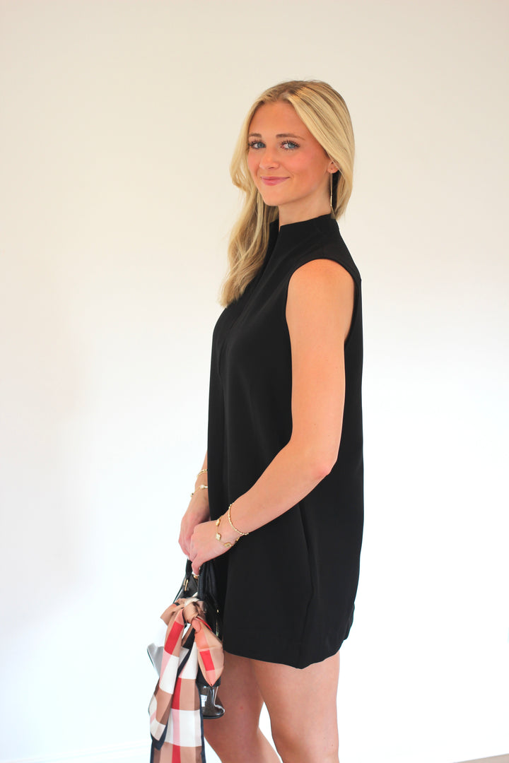 Brynn Dress