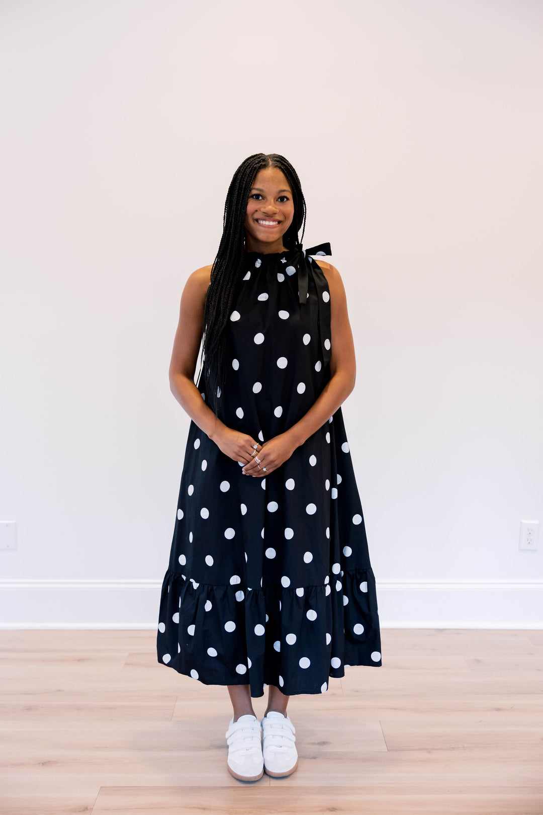 Folio Dress