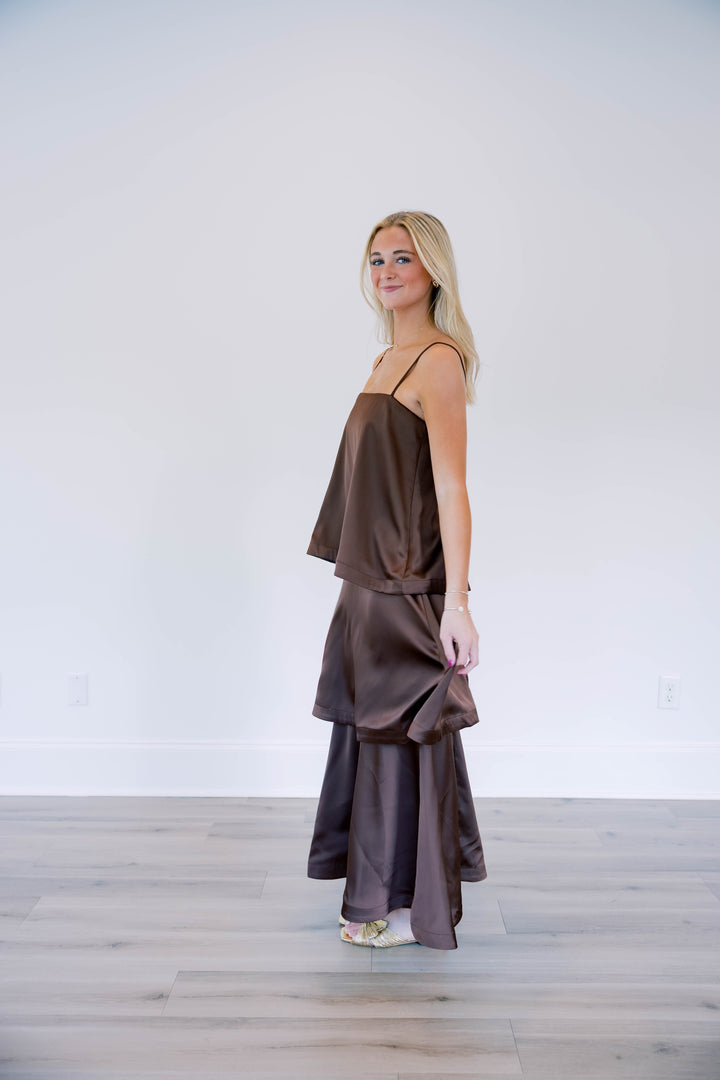 Anouk Dress