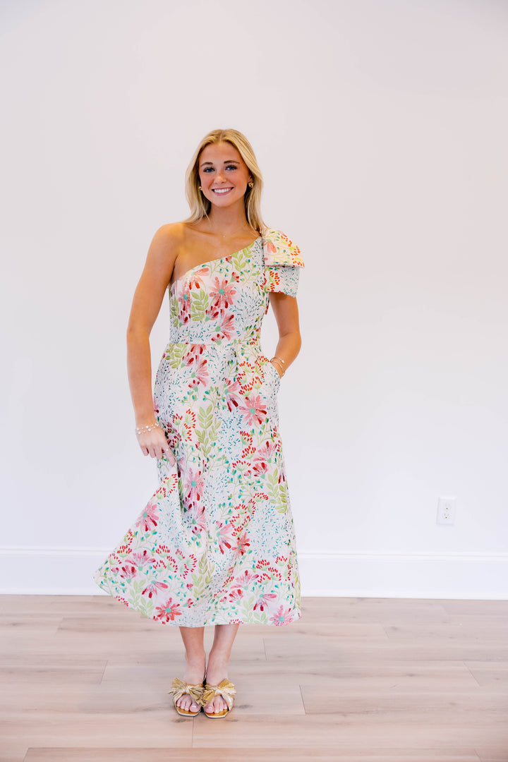 Oona Dress