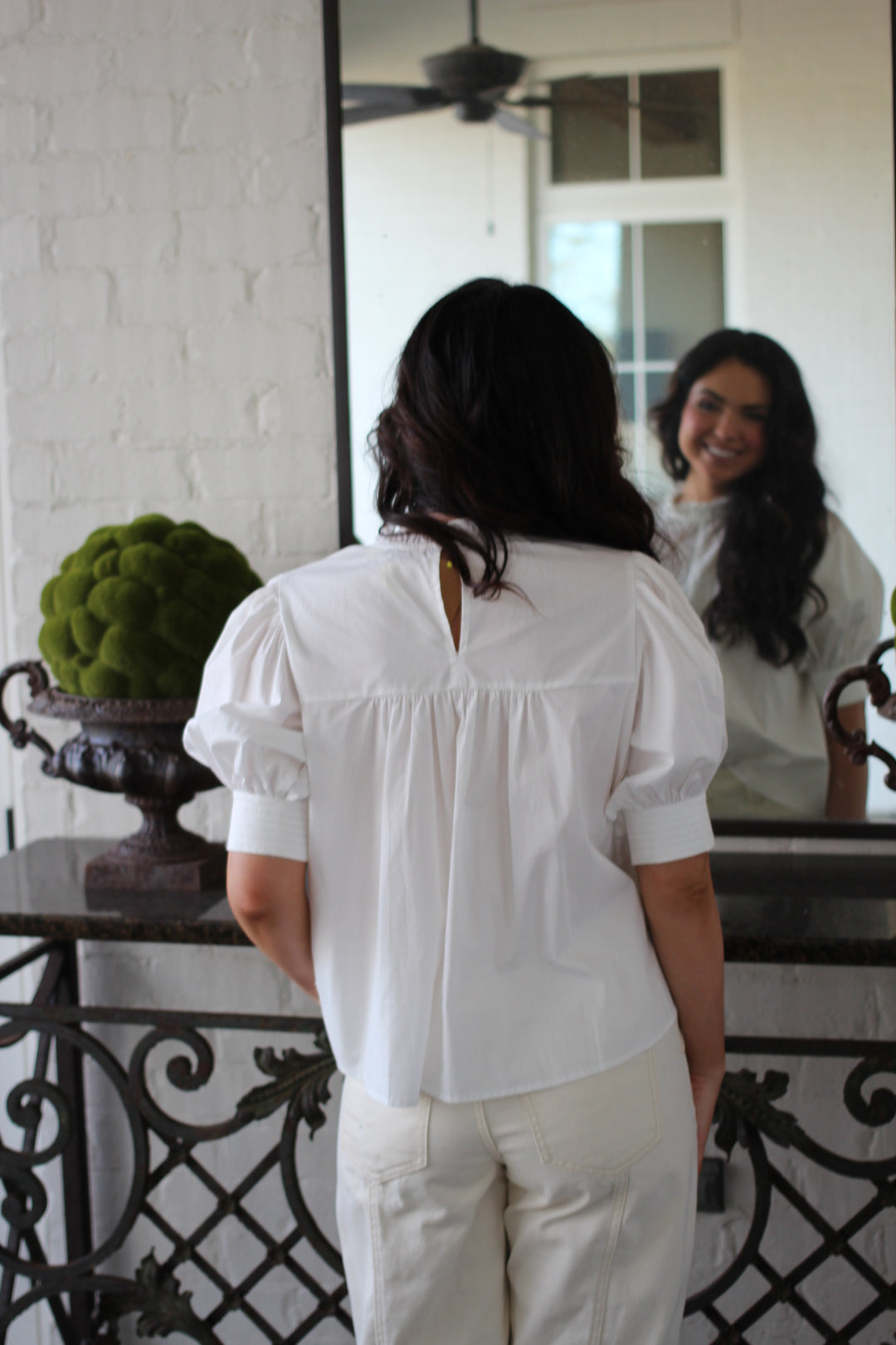 Farah Top