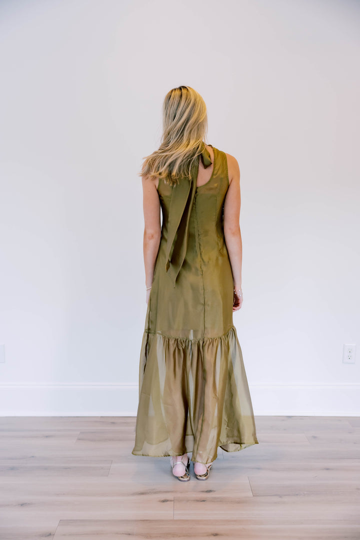 Gilda Dress