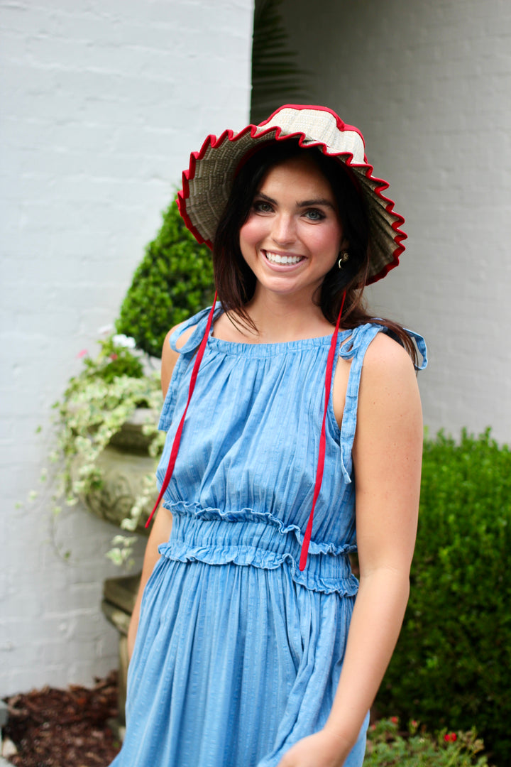 Amara Dress