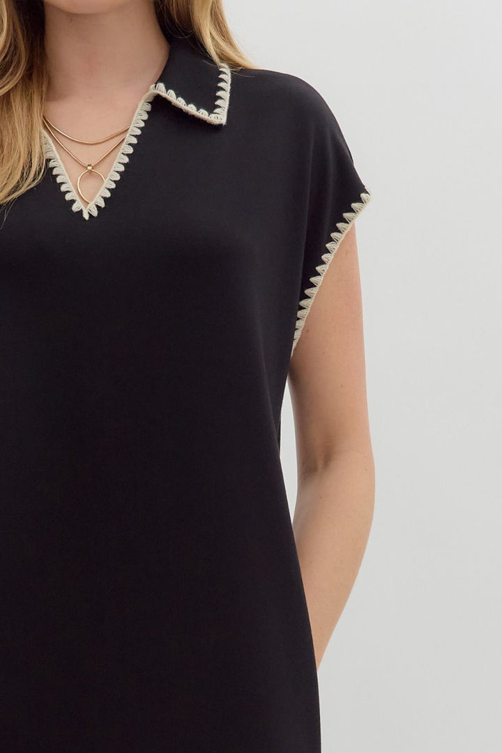 Meg Midi Dress