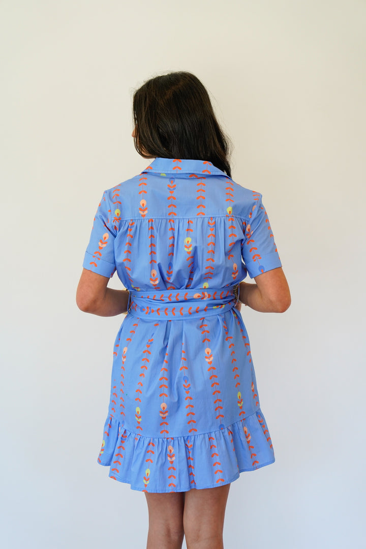 Ivy Grace Dress