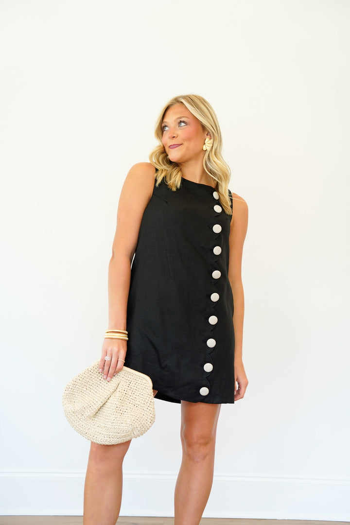 Aidan Dress