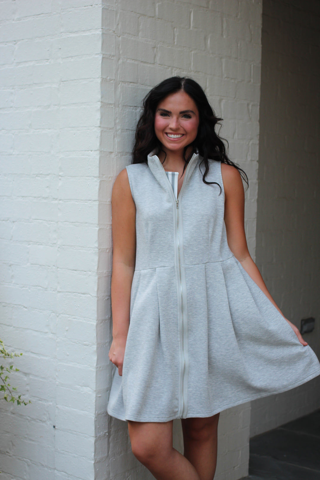 The Everyday Dress