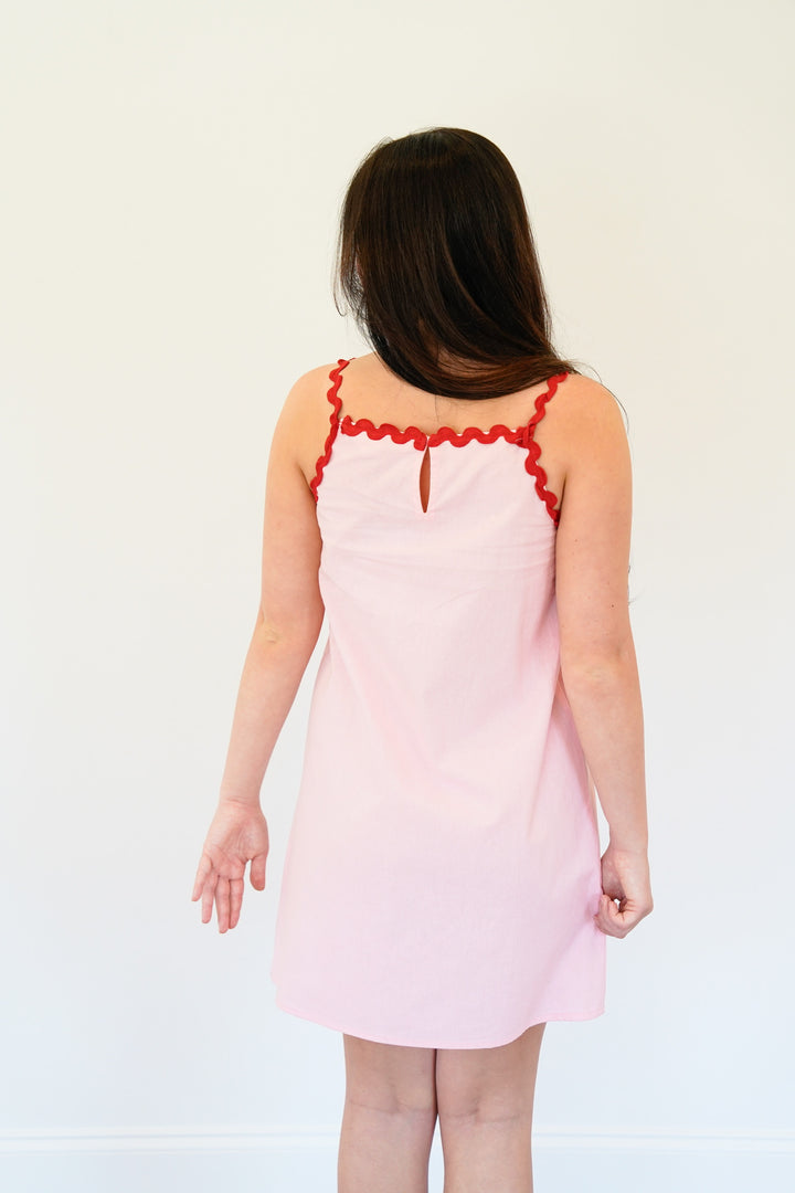 Dorothy Dress