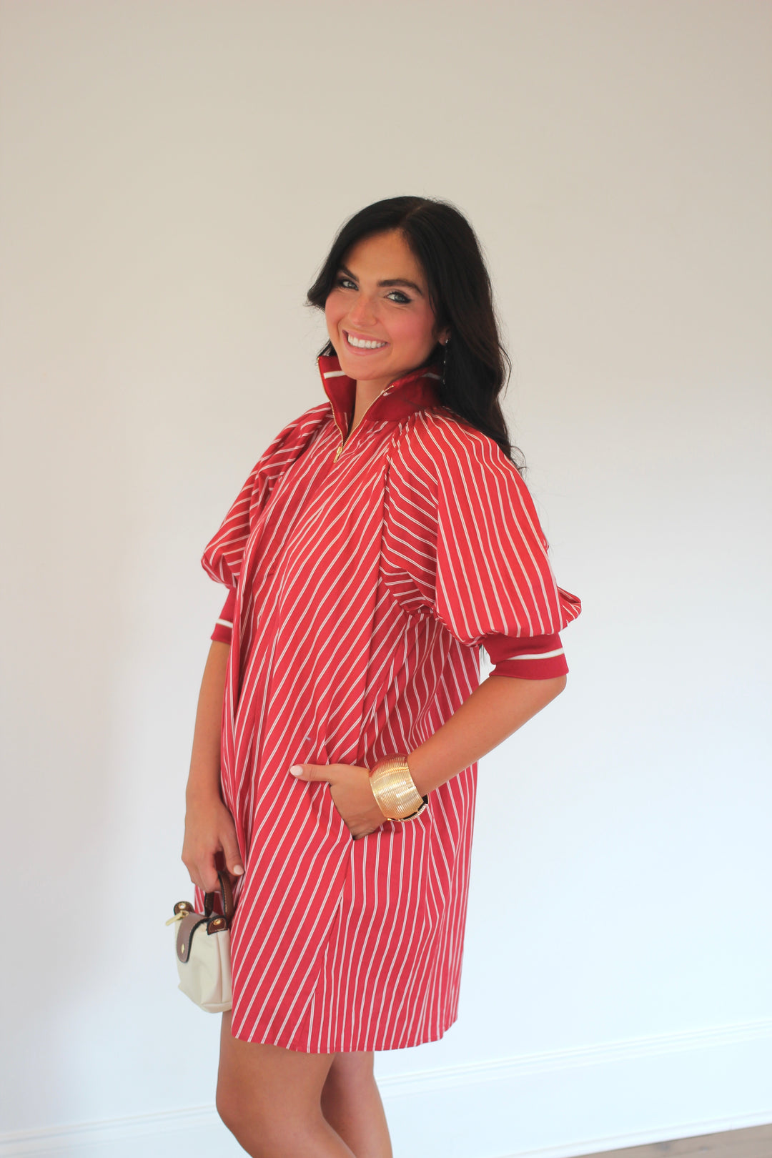 Veda Dress