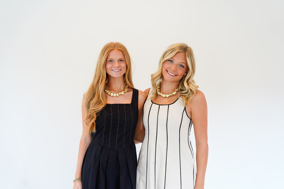 Carraway Dress