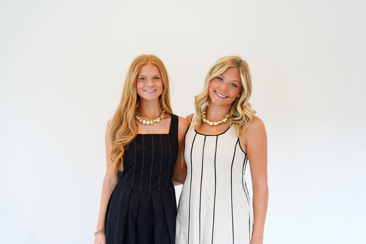 Carraway Dress
