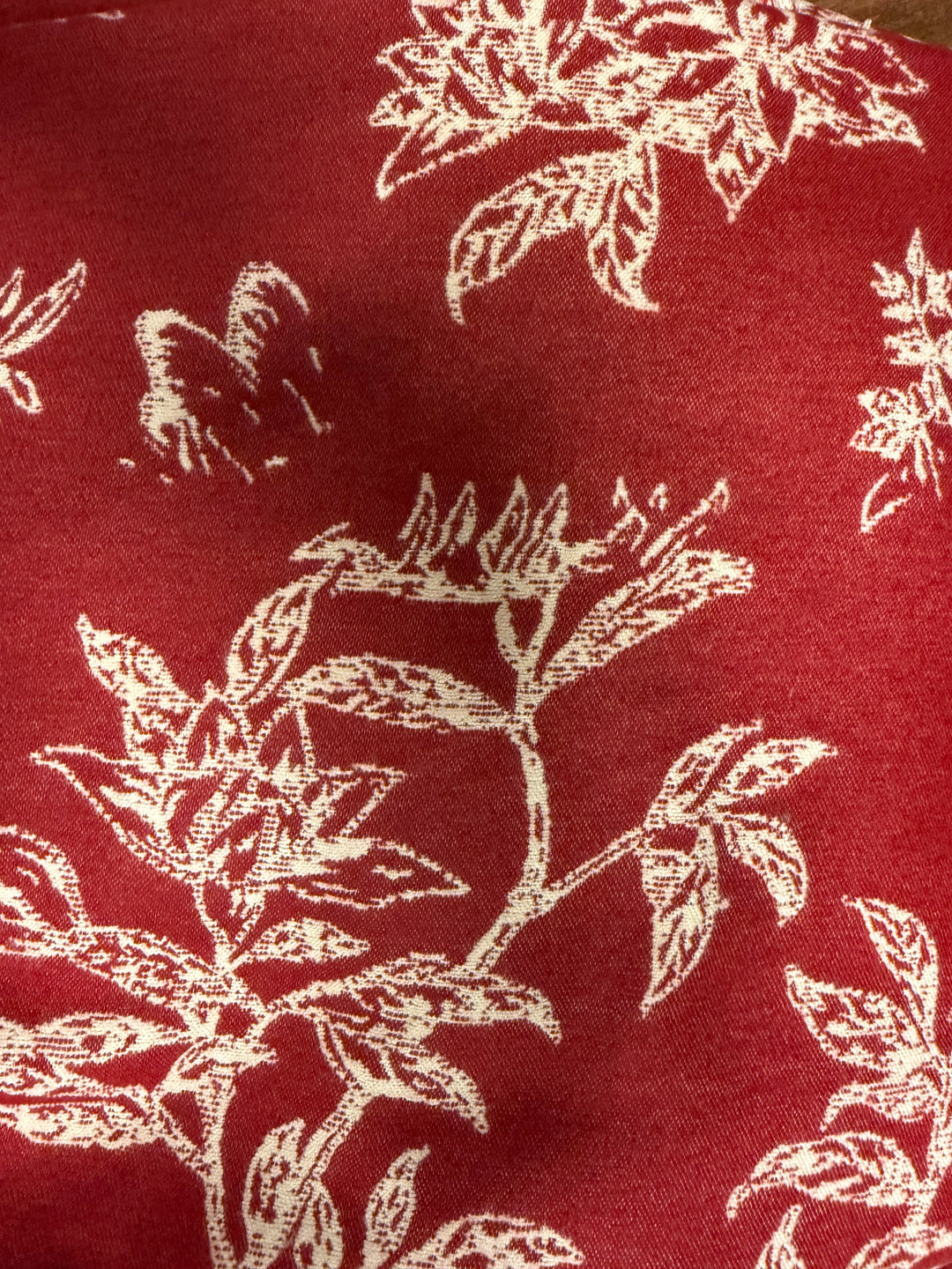 Various Tapestry Scarves