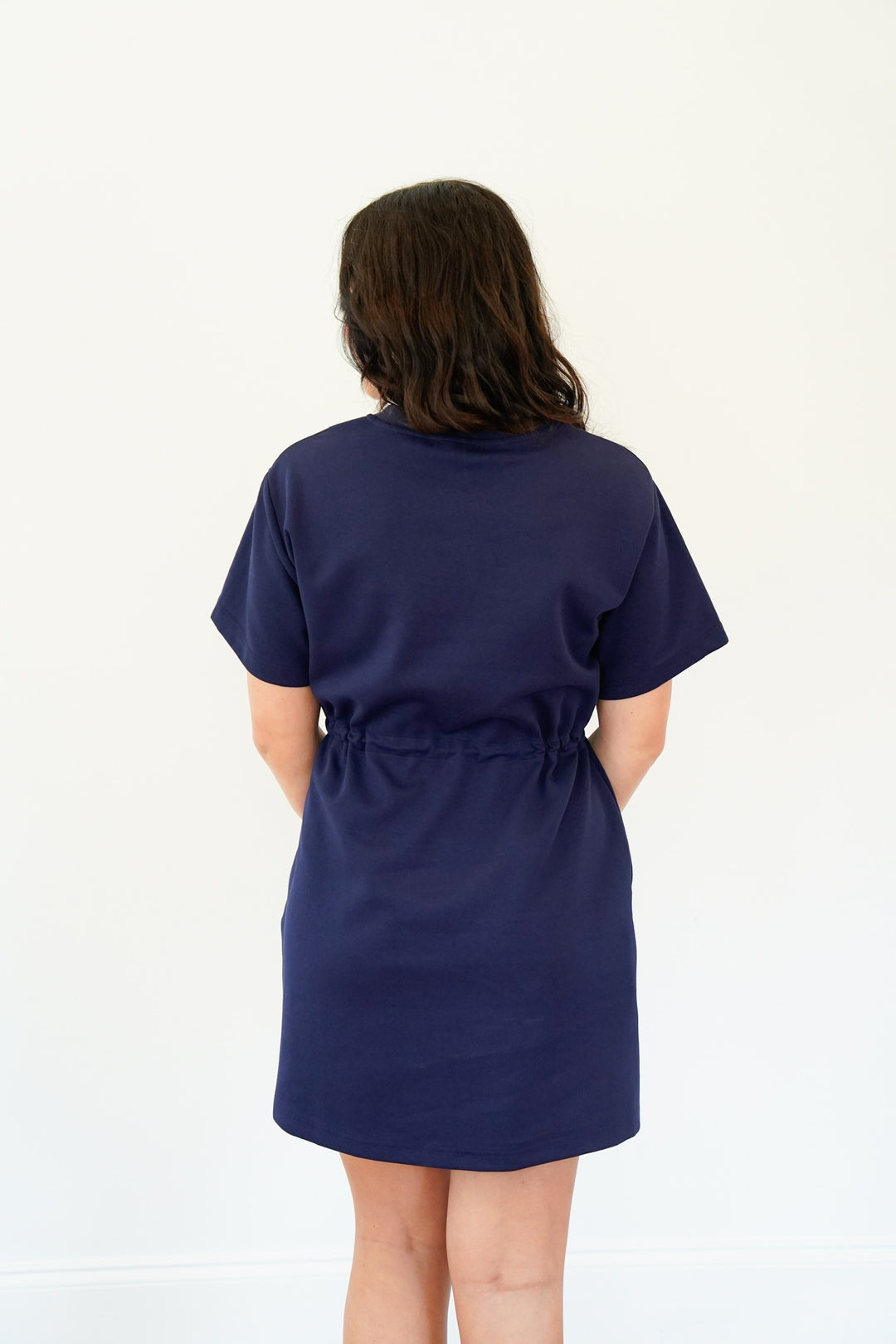 Sutton Dress