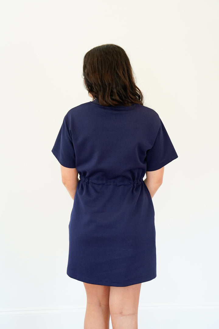 Sutton Dress