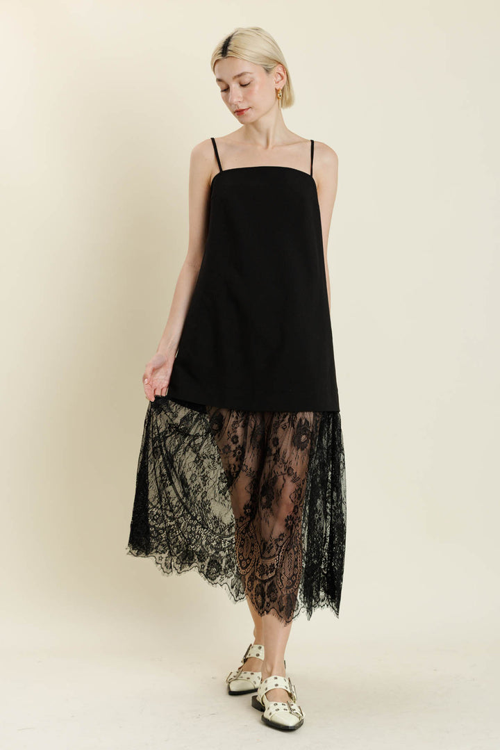 Roxy Dress