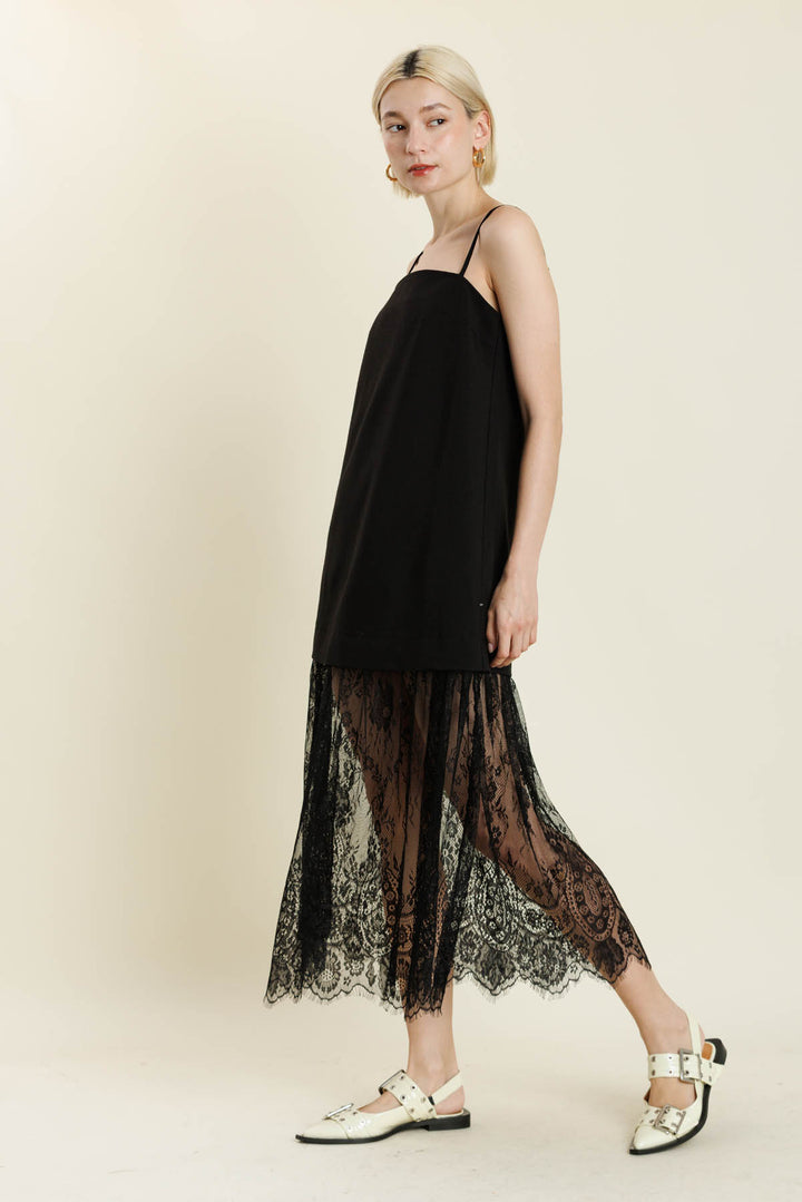 Roxy Dress