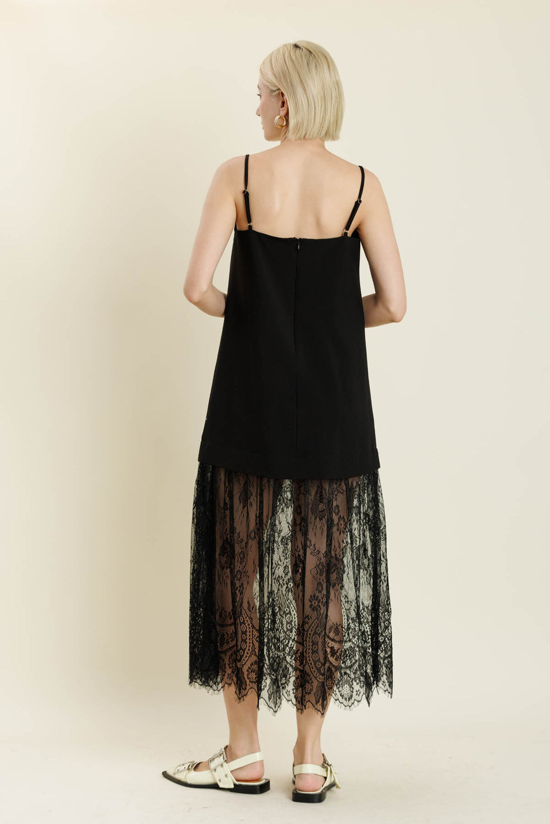 Roxy Dress