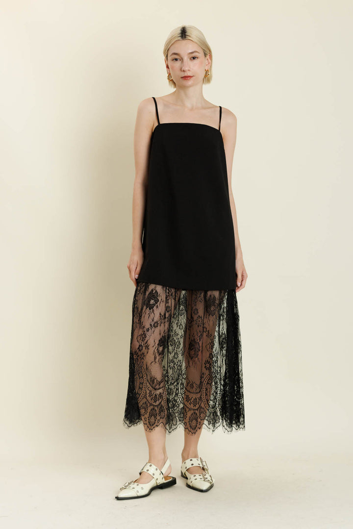 Roxy Dress