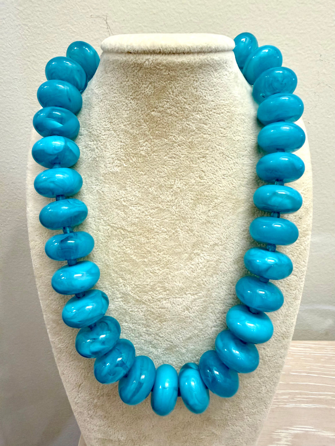 Bubble Necklace