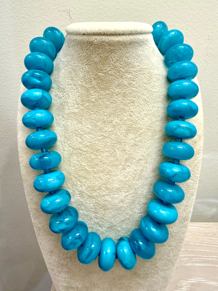 Bubble Necklace