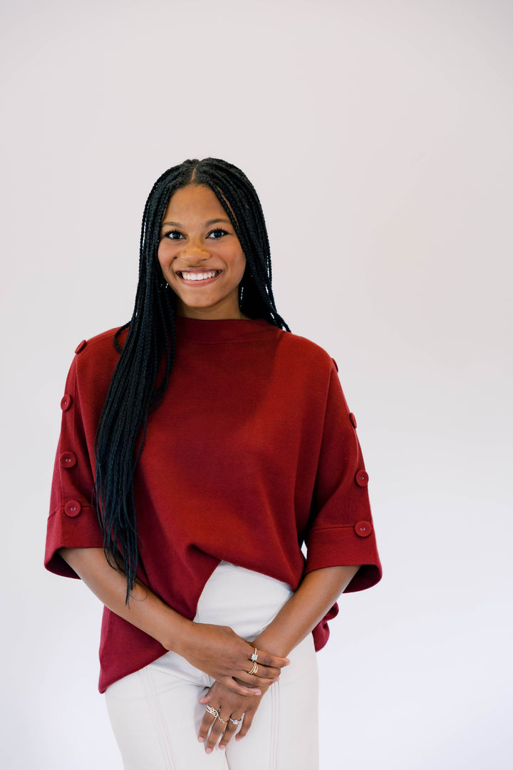 Wynter Sweater