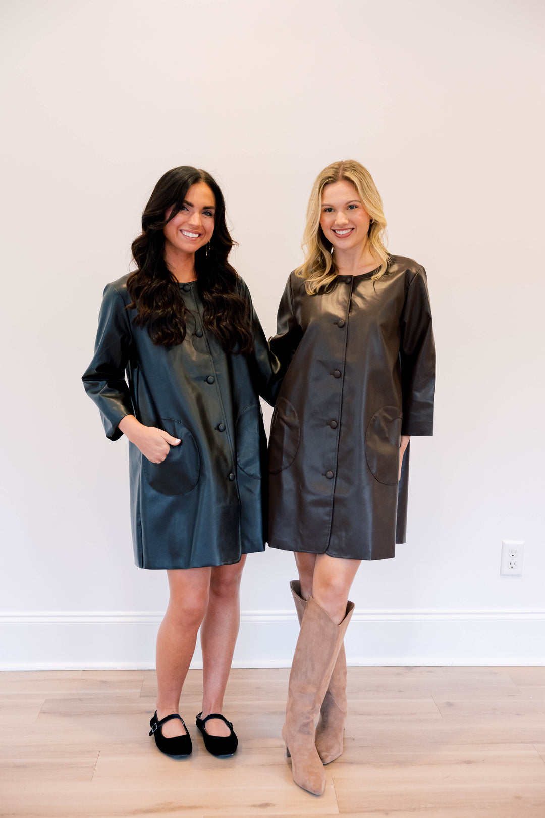Hattie Dress