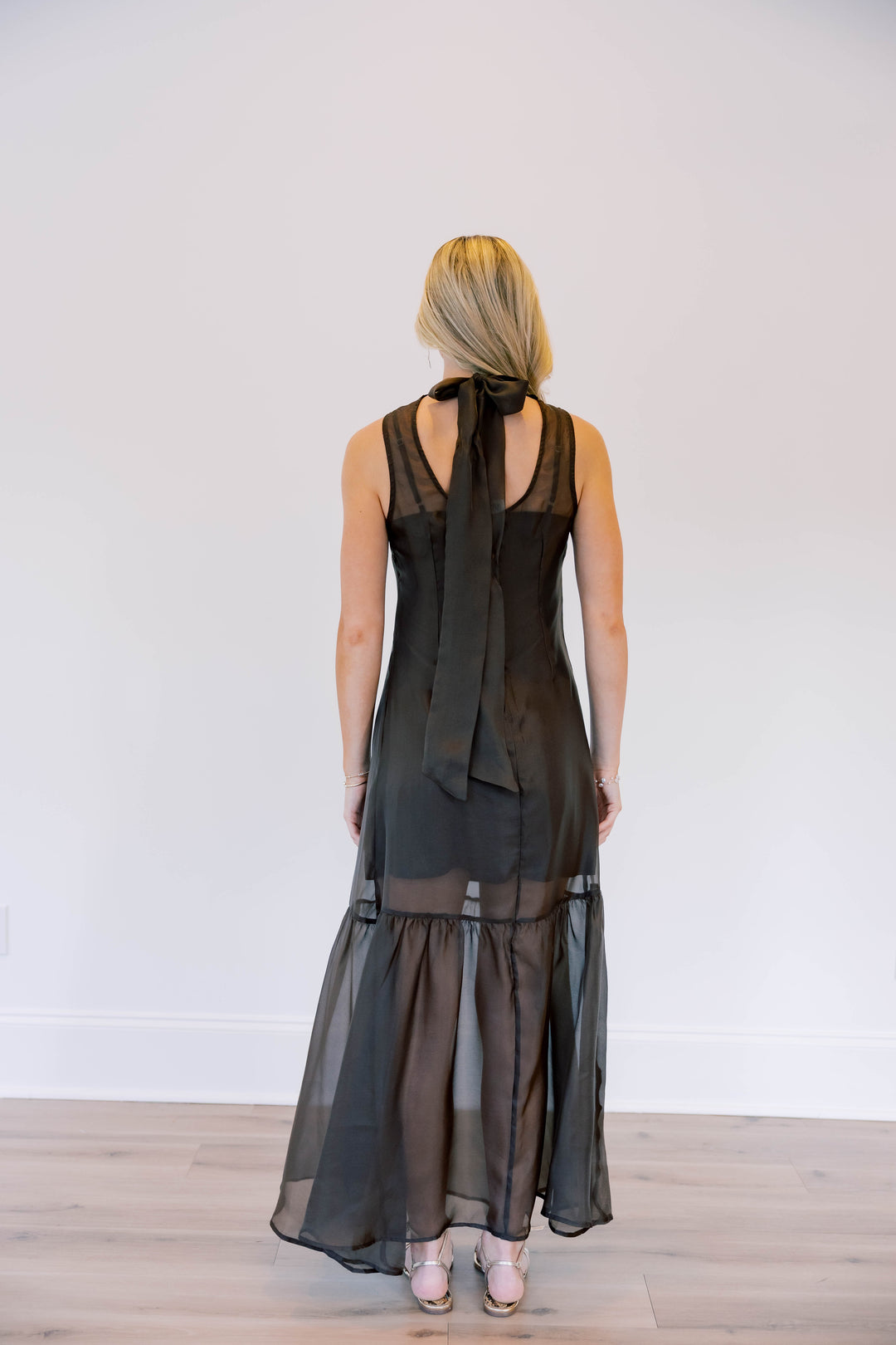 Gilda Dress