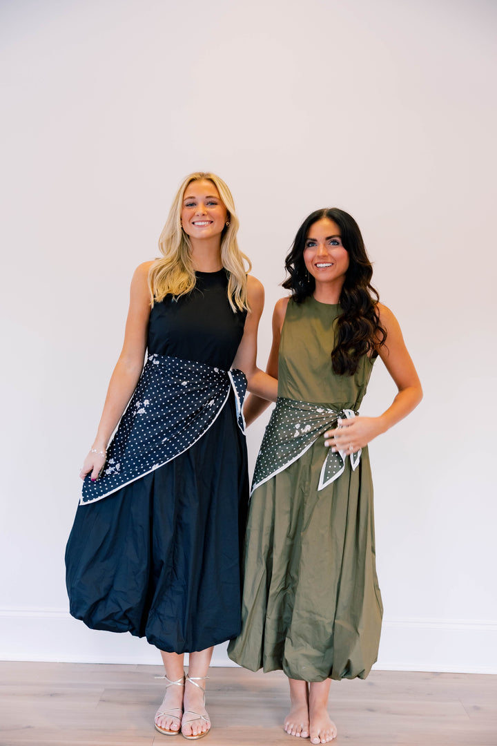 Ingrid Dress