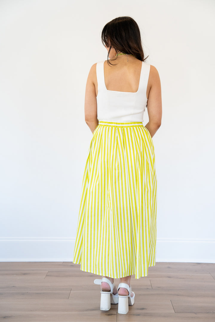 Margarite Skirt