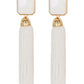 TASSEL EARRINGS