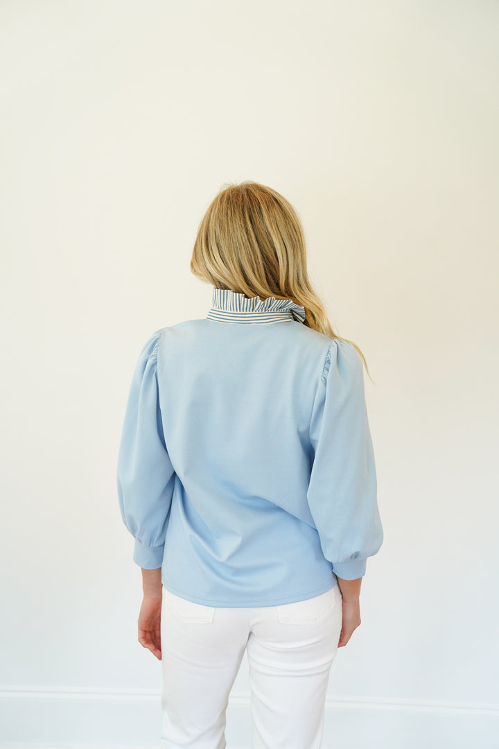 Rowan Top