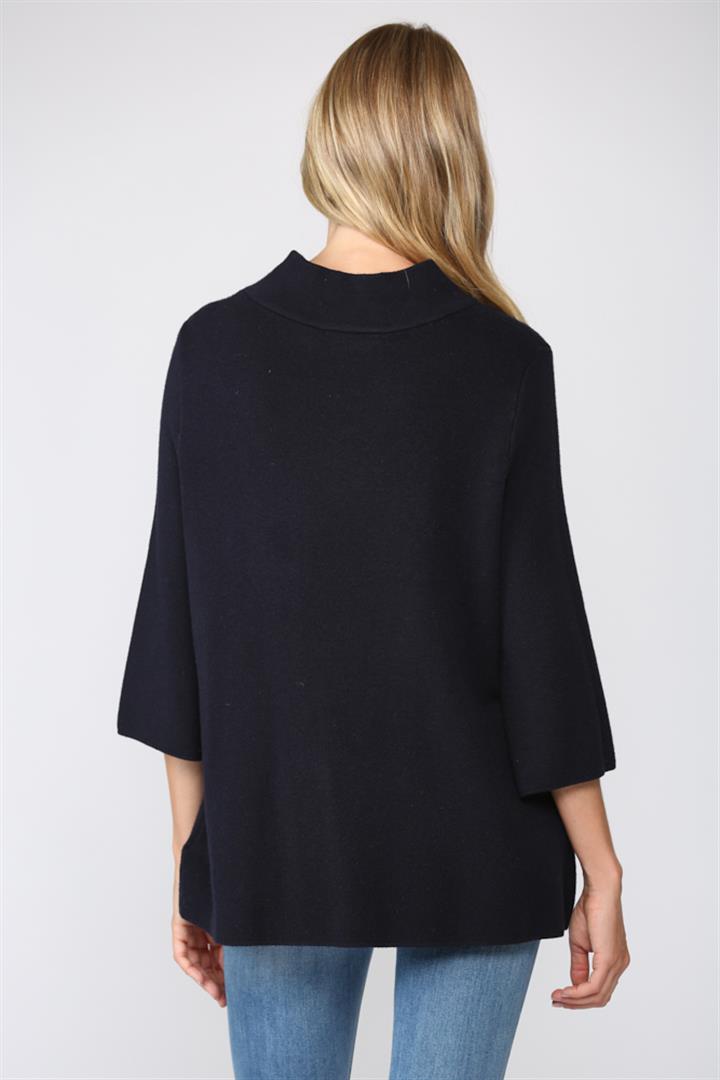 Sally Lightweight Sweater