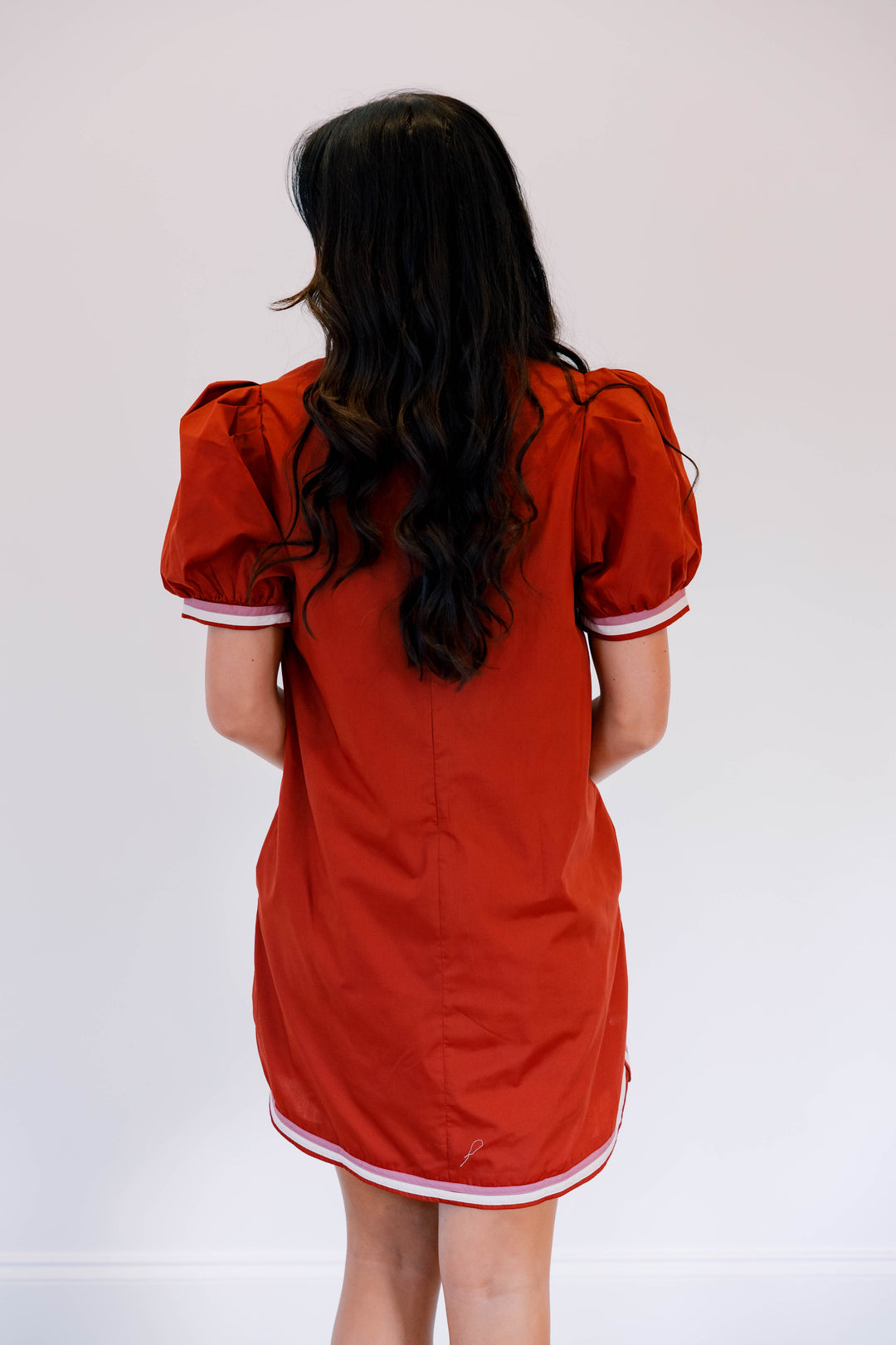 Elowen Dress