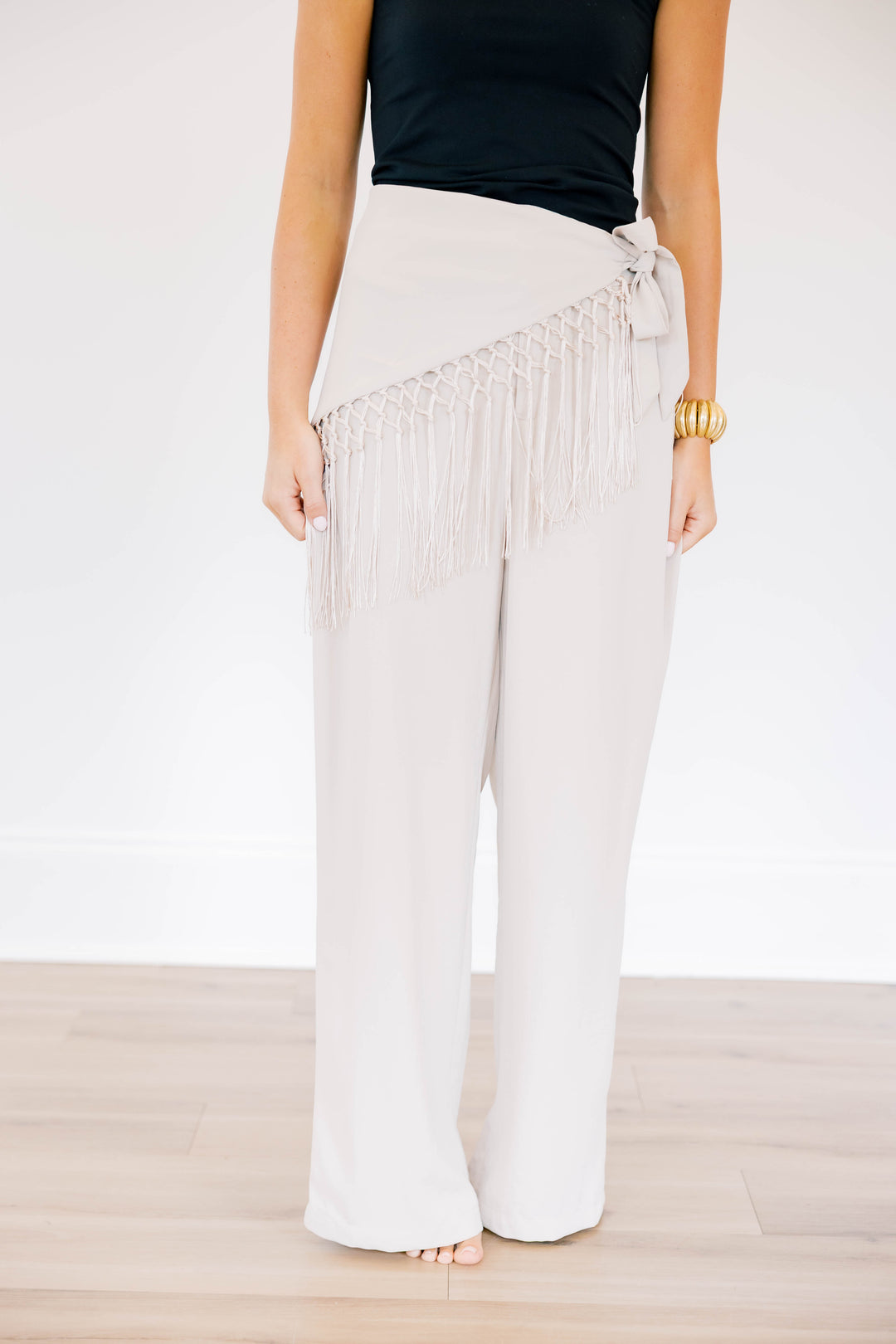 Lisle Pant