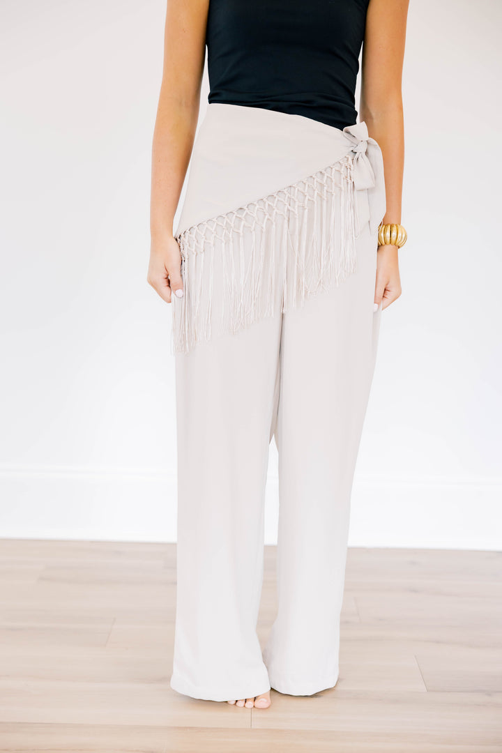 Lisle Pant
