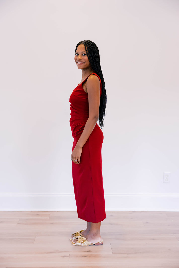Solenne Dress