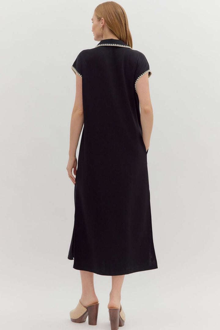 Meg Midi Dress