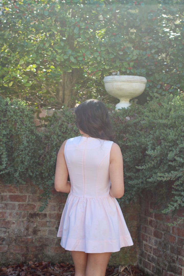 Rosie Mini Dress