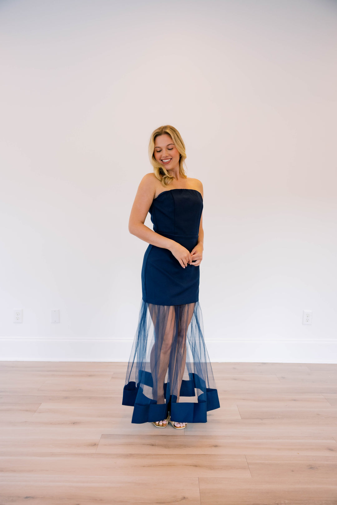 Cove Dress