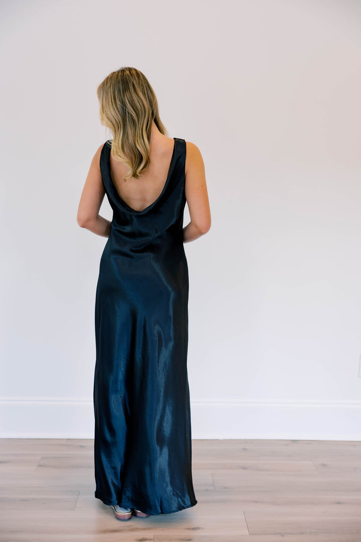Idina Dress