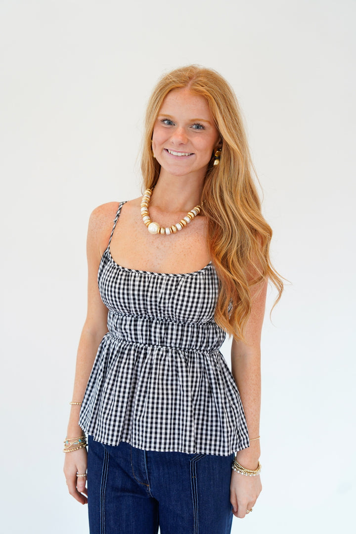 Pippa Top