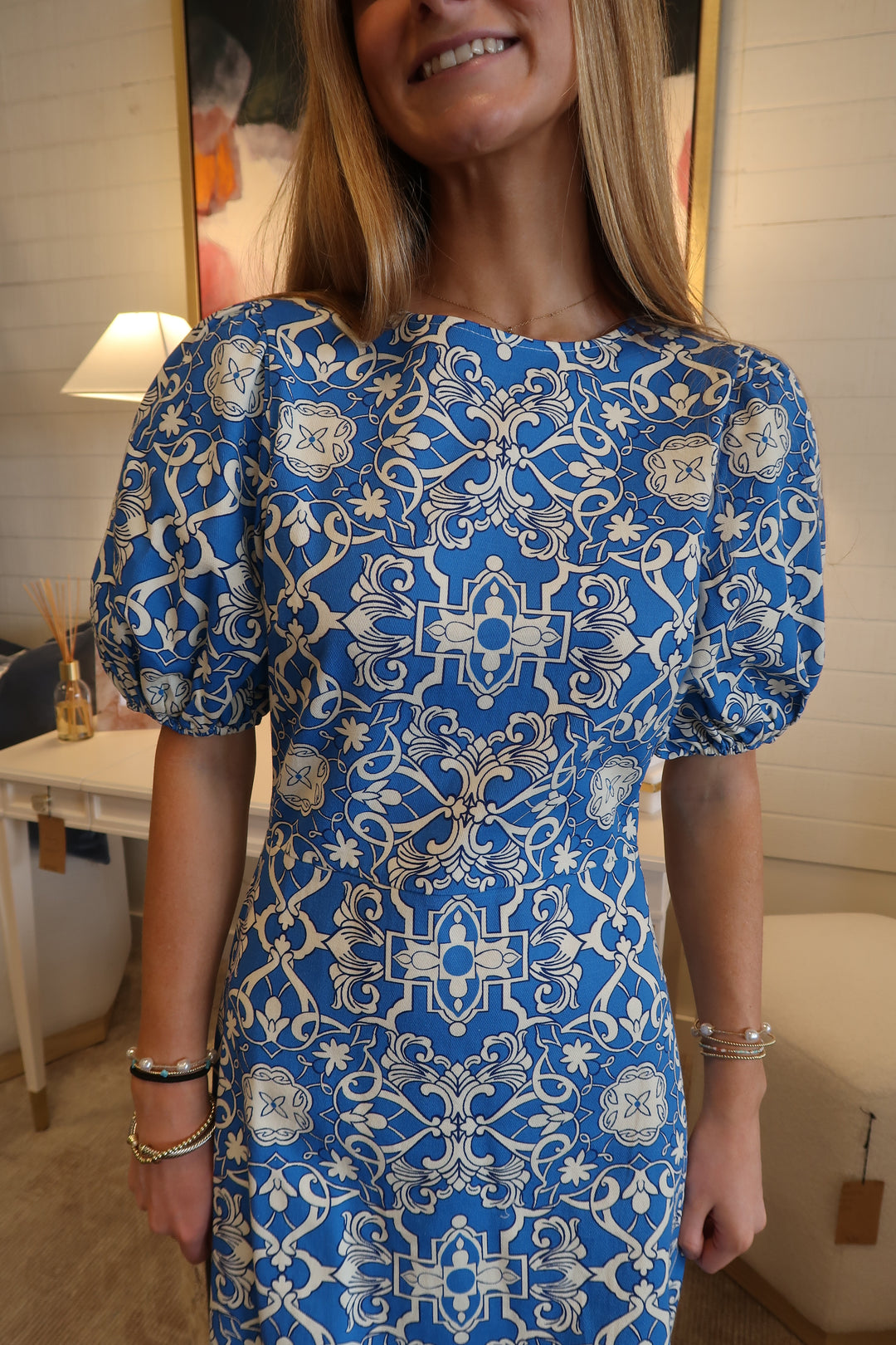 Penny Dress