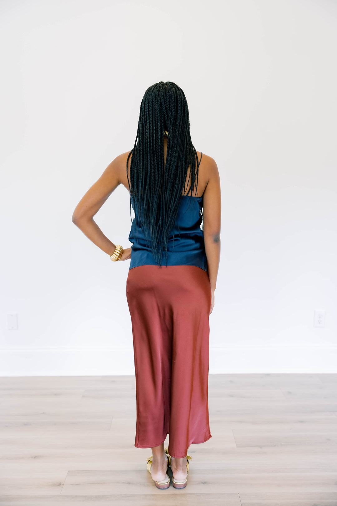 Wilder Top