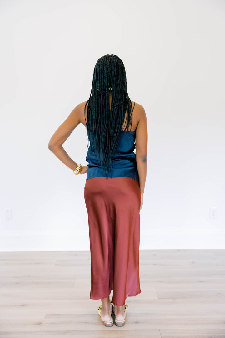 Wilder Top