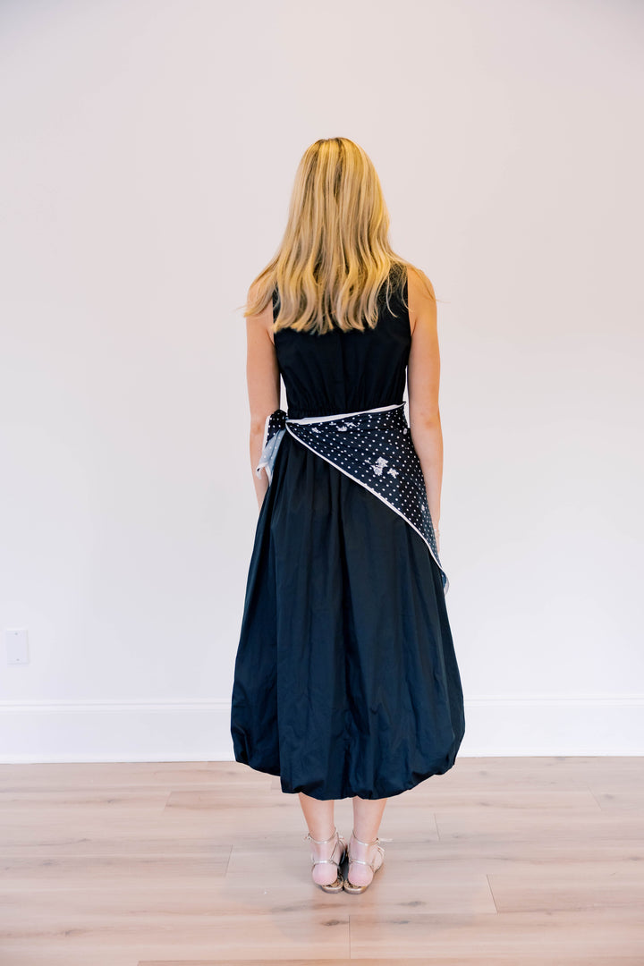 Ingrid Dress