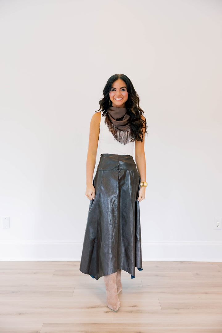 Sabine Skirt