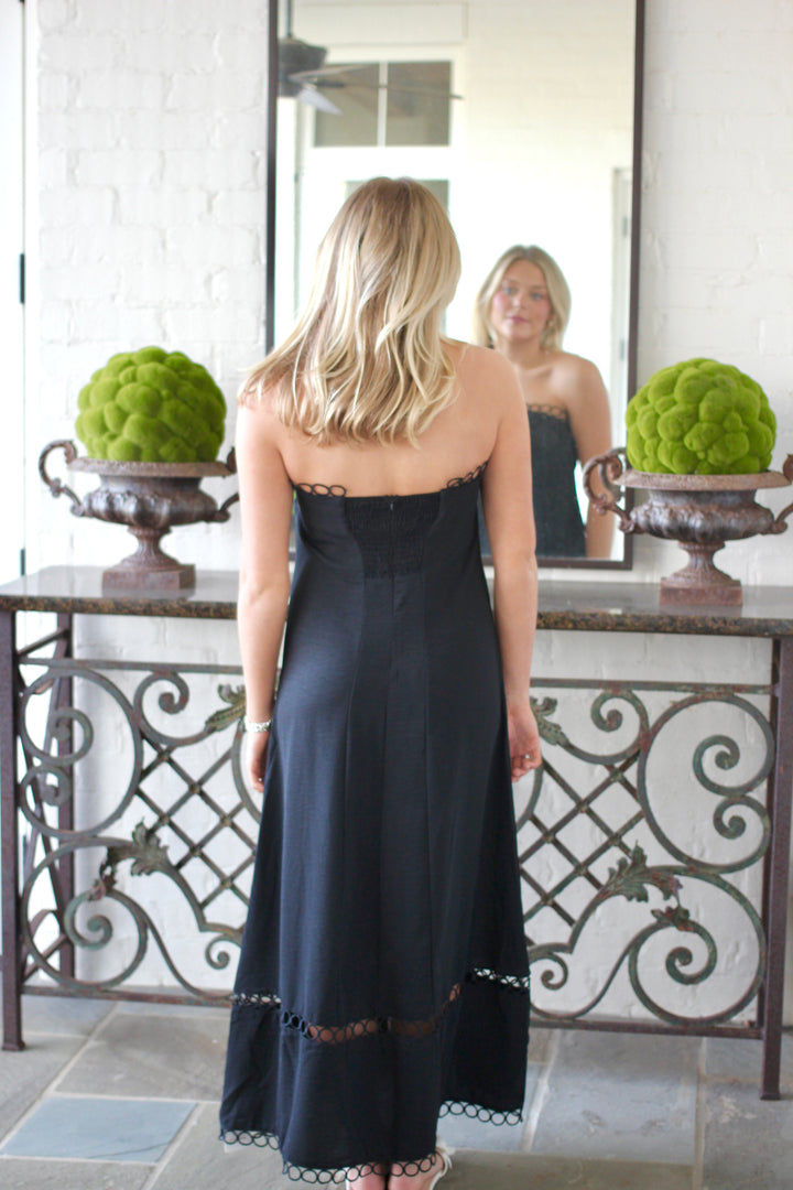 Etta Dress