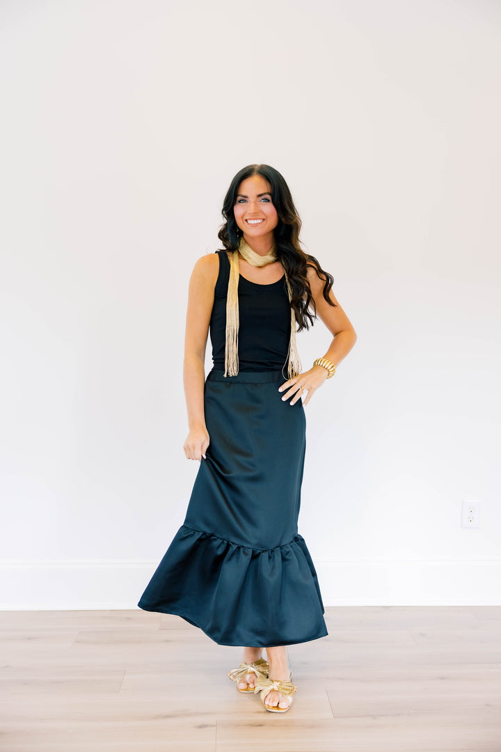 Sabrina Skirt