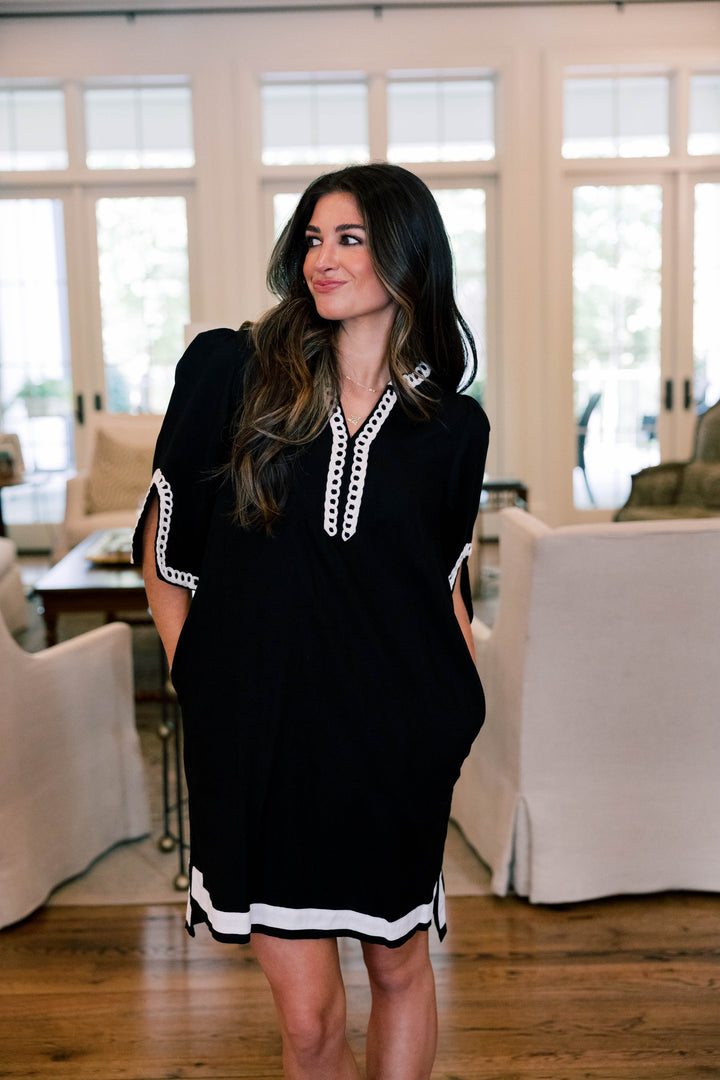 Susan Dress